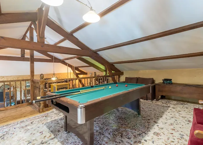 D Hotes Iris Frühstückspension